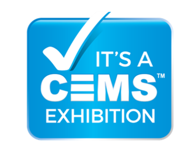 Exhibition Logo